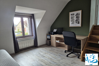 Ma-Cabane - Vente Maison Mortagne-au-Perche, 105 m²