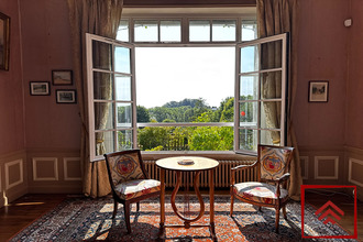 Ma-Cabane - Vente Maison MORTAGNE-AU-PERCHE, 464 m²