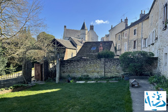 Ma-Cabane - Vente Maison Mortagne-au-Perche, 114 m²