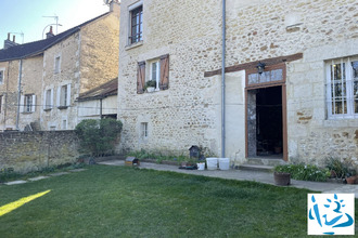 Ma-Cabane - Vente Maison Mortagne-au-Perche, 114 m²