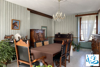 Ma-Cabane - Vente Maison Mortagne-au-Perche, 114 m²