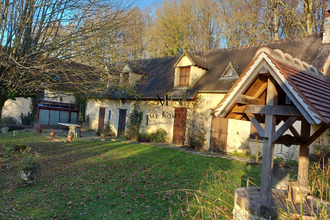 Ma-Cabane - Vente Maison Mortagne-au-Perche, 360 m²