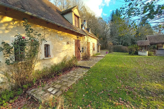Ma-Cabane - Vente Maison Mortagne-au-Perche, 360 m²