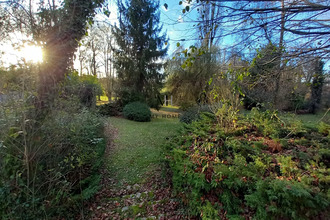 Ma-Cabane - Vente Maison Mortagne-au-Perche, 360 m²