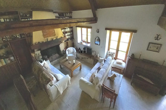Ma-Cabane - Vente Maison Mortagne-au-Perche, 360 m²