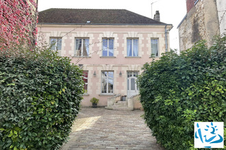 Ma-Cabane - Vente Maison Mortagne-au-Perche, 308 m²