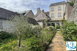 Ma-Cabane - Vente Maison Mortagne-au-Perche, 158 m²