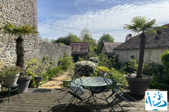 Ma-Cabane - Vente Maison Mortagne-au-Perche, 158 m²