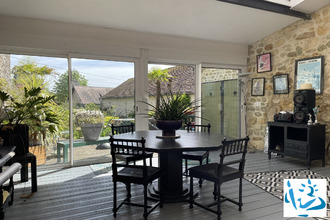 Ma-Cabane - Vente Maison Mortagne-au-Perche, 158 m²