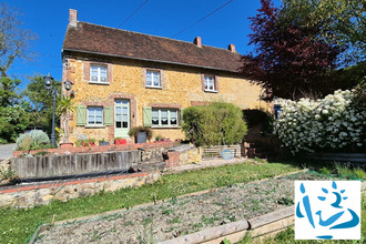 Ma-Cabane - Vente Maison Mortagne-au-Perche, 145 m²