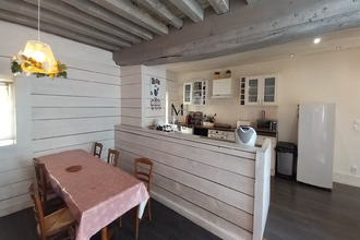 Ma-Cabane - Vente Maison Mortagne-au-Perche, 199 m²
