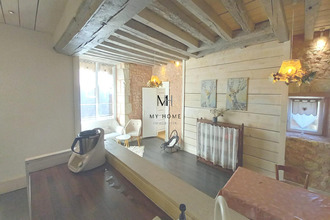 Ma-Cabane - Vente Maison Mortagne-au-Perche, 199 m²