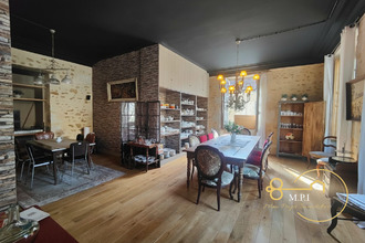 Ma-Cabane - Vente Maison Mortagne-au-Perche, 390 m²