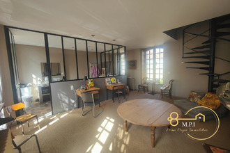 Ma-Cabane - Vente Maison Mortagne-au-Perche, 390 m²