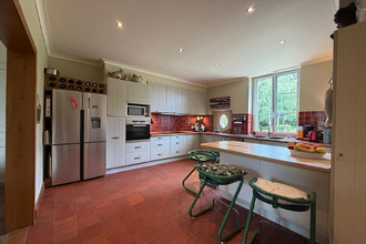 Ma-Cabane - Vente Maison MORTAGNE-AU-PERCHE, 308 m²