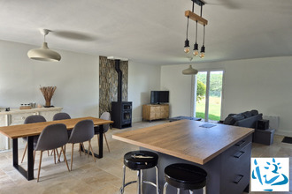 Ma-Cabane - Vente Maison Mortagne-au-Perche, 97 m²