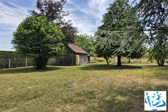 Ma-Cabane - Vente Maison Mortagne-au-Perche, 97 m²