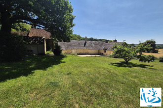 Ma-Cabane - Vente Maison Mortagne-au-Perche, 134 m²
