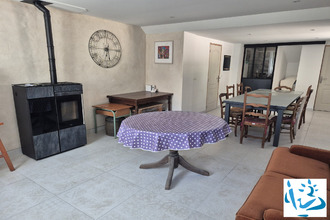 Ma-Cabane - Vente Maison Mortagne-au-Perche, 134 m²