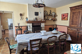 Ma-Cabane - Vente Maison Mortagne-au-Perche, 134 m²