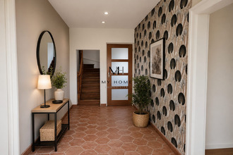 Ma-Cabane - Vente Maison Mortagne-au-Perche, 256 m²