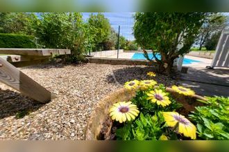 Ma-Cabane - Vente Maison MORTAGNE-SUR-GIRONDE, 135 m²