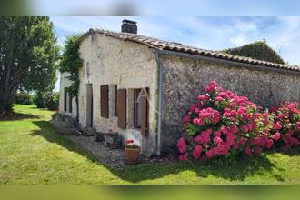 Ma-Cabane - Vente Maison MORTAGNE-SUR-GIRONDE, 135 m²