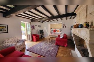 Ma-Cabane - Vente Maison MORTAGNE-SUR-GIRONDE, 135 m²