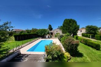 Ma-Cabane - Vente Maison MORTAGNE-SUR-GIRONDE, 135 m²