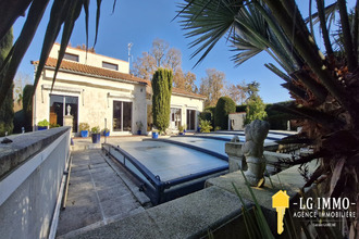 Vente Maison 17120, Mortagne-sur-Gironde France