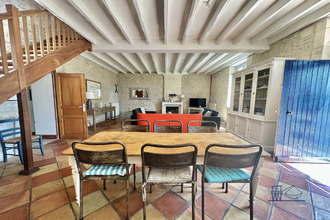 Ma-Cabane - Vente Maison Mortagne-sur-Gironde, 211 m²