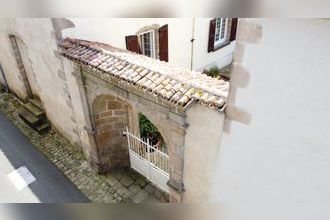 Ma-Cabane - Vente Maison Mortagne-sur-Sèvre, 191 m²