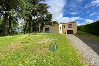 Ma-Cabane - Vente Maison Mortagne-sur-Sèvre, 136 m²