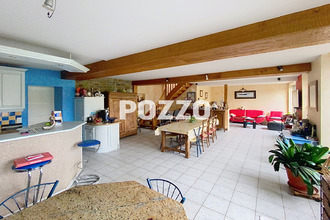 Ma-Cabane - Vente Maison MORTAIN, 137 m²