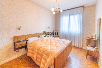 Ma-Cabane - Vente Maison MORTEAU, 130 m²