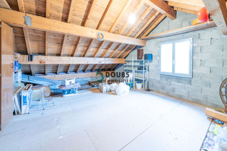 Ma-Cabane - Vente Maison MORTEAU, 130 m²