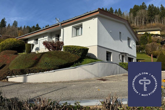 Ma-Cabane - Vente Maison Morteau, 140 m²