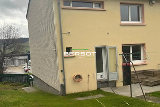 Ma-Cabane - Vente Maison MORTEAU, 93 m²