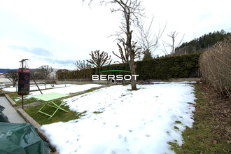 Ma-Cabane - Vente Maison MORTEAU, 93 m²