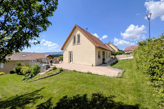 Ma-Cabane - Vente Maison Morteau, 145 m²