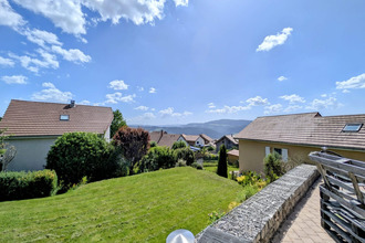 Ma-Cabane - Vente Maison Morteau, 145 m²