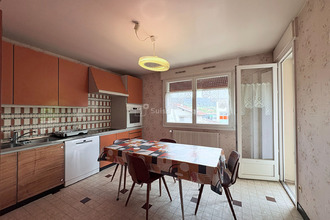 Ma-Cabane - Vente Maison MORTEAU, 160 m²