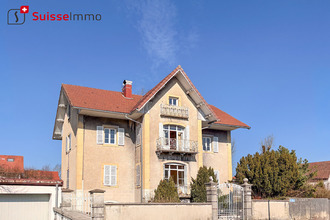Ma-Cabane - Vente Maison MORTEAU, 171 m²
