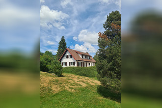 Ma-Cabane - Vente Maison Morteau, 145 m²
