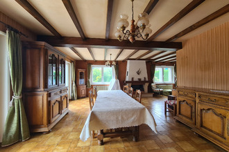 Ma-Cabane - Vente Maison Morteau, 145 m²