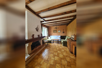 Ma-Cabane - Vente Maison Morteau, 145 m²