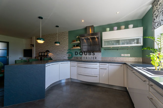 Ma-Cabane - Vente Maison MORTEAU, 128 m²
