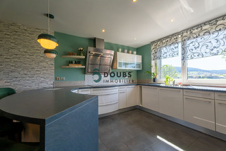 Ma-Cabane - Vente Maison MORTEAU, 128 m²