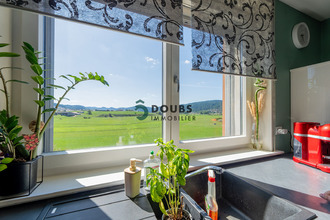 Ma-Cabane - Vente Maison MORTEAU, 128 m²