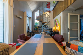 Ma-Cabane - Vente Maison MORTEAU, 128 m²